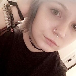 Meet your Posher, Mallory